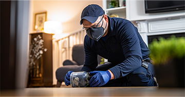 What Makes Our Pest Control Services in Purley a Preferred Choise?