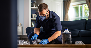 What Makes Our Pest Control Services in Thornton Heath So Good?