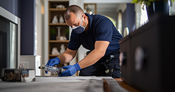 What Makes Our Pest Control Services in Bexley Good?