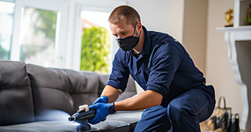 Why Choose Our Pest Control Services in Blackfen?
