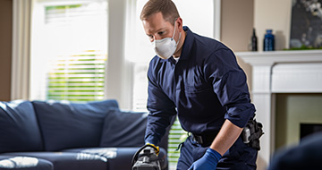 Safe and Secure Pest Control for Your Home or Business Environment