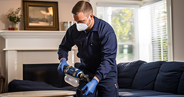 Enhancing Pest Control for a Safe and Secure Environment at Your Home or Business