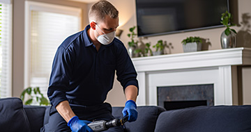 Pest Control Services for a Safe and Secure Environment at Your Home or Business