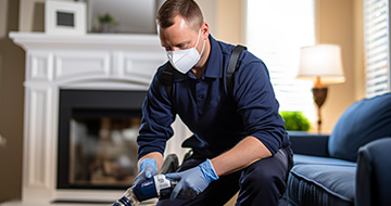 Ensuring a Safe and Secure Environment with Professional Pest Control Services