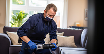 What Makes Our Pest Control Services in Kenton So Good?