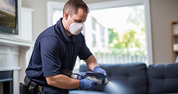What Makes Our Pest Control Services in Pinner So Good?