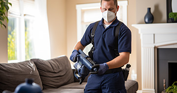What Makes Our Pest Control Services in Preston Good?