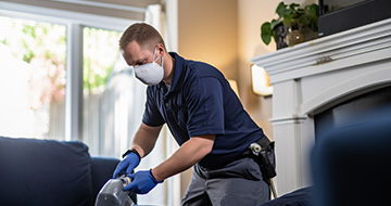 Trusted Pest Control in Ruislip - Quick, Reliable, and Hassle-Free