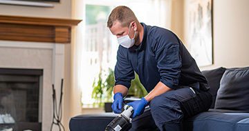 Rid Your Property of Pests with Professional Pest Control Services