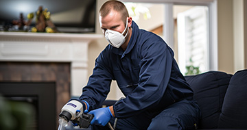 Why Our Pest Control Services in Chadwell Heath are Popular