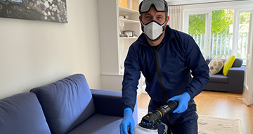Protecting Your Home or Business with Quality Pest Control Solutions