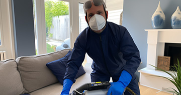 Why is our Pest Control in Morden Popular?
