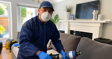 Why is our Pest Control in Wallington Popular?
