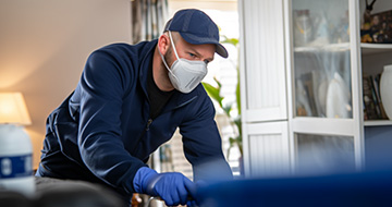 Why Choose Our Pest Control Services in Isleworth?