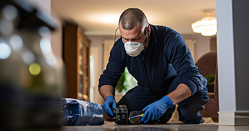 Creating a Pest-Free Environment for Your Home or Business