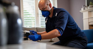 Comprehensive Pest Control Solutions for a Safe and Secure Environment at Your Home or Business