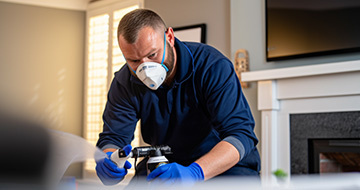 Why Choose Our Pest Control Services in Teddington?