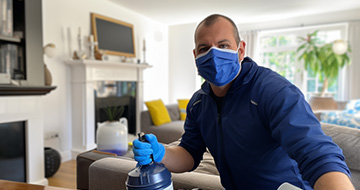 Why Choose Our Pest Control Services in Twickenham?