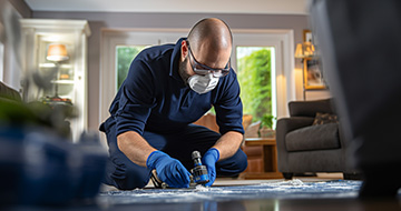 Comprehensive Pest Control for a Safe and Secure Environment at Your Home or Business