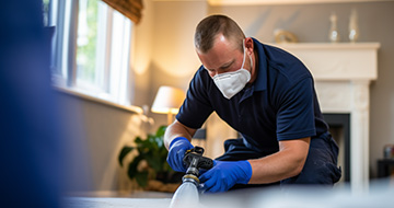 Why Choose Our Pest Control Services in Northolt?