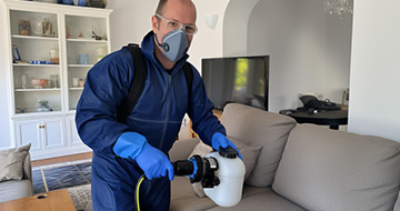 Why Choose Our Pest Control Services in Perivale?