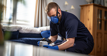 Effective and Affordable Pest Control for a Safe and Secure Environment in Your Home or Business