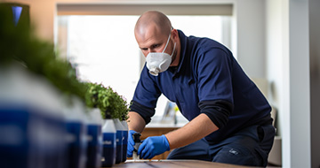Why Choose Our Pest Control Services in Brent?