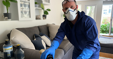 Brent Pest Control Services for Residential and Commercial Properties