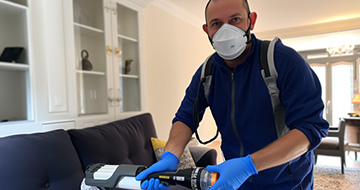 Why Choose Our Pest Control Services in Merton?