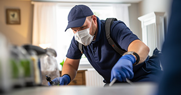 Why Choose Our Pest Control Services in Newham?