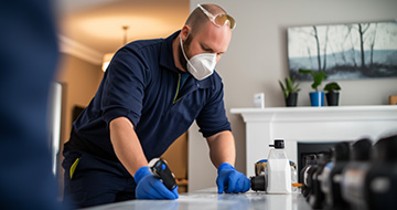 Protect Your Home and Business with the Help of Highly-trained Pest Experts 