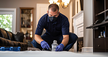 Protecting Your Home or Business with Southwark Pest Control Services