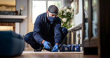 Quality Pest Control in Colliers Wood for a Safe and Secure Environment at Your Home or Business