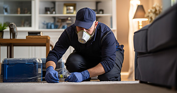 What Makes Our Pest Control in Earls Court a Preferred Choice for Domestic and Business Clients?