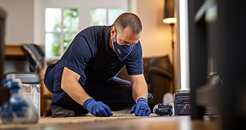 What Makes Our Pest Control in Earlsfield a Preferred Choice for Domestic and Business Clients?