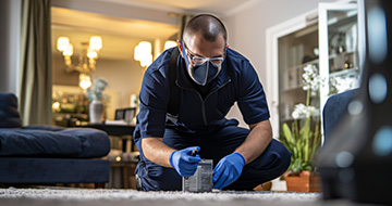 What Makes Our Pest Control in East Sheen a Preferred Choice for Domestic and Business Clients?