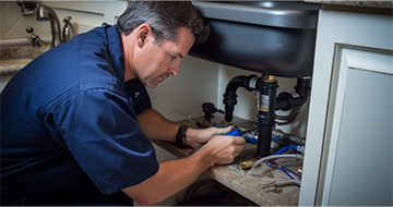 Get Professional Installation & Repair Services for Your Plumbing Fixtures from Experienced Crayford Plumbers