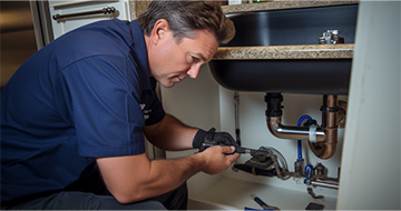 Why Choose Our Plumbing Services in Erith?
