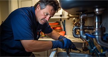 Secure Professional Plumbing Installations & Repairs From Experienced Thamesmead Plumbers