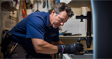 Why Choose Our Plumbing Services in Welling?