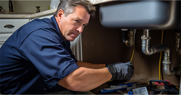 Get Professional Plumbing Installation & Repair Services from Welling's Trusted Plumbers