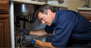 Why Choose Our Plumbing Services in Barnet?