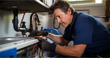 Experience Professional Plumbing Services in Barnet