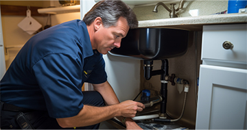 Professional Plumbing Installation & Repair Services Provided by Kenton Plumbers
