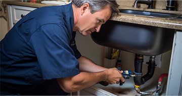 Get Expert Plumbing Fitting Services in Pinner!