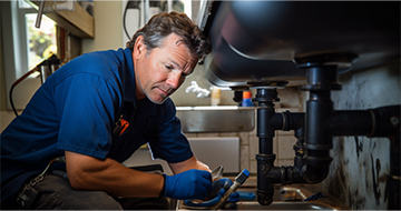 High-Quality Plumbing Fittings Installation & Repairs by Professional Ruislip Plumbers