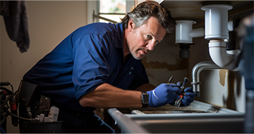 Have your Plumbing Fixtures Installed and Repaired by Experienced Plumbers in Stanmore