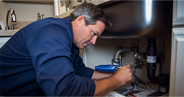 Experience Professional Plumbing Fitting Installation & Repair from Sudbury Plumbers