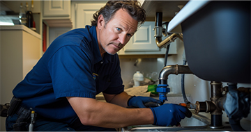 Reliable Plumbing and Heating Services by Qualified Wembley Plumbers