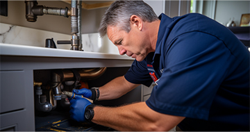 Why Choose Our Plumbers in Barking